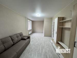 1-к квартира, вторичка, 44м2, 3/10 этаж