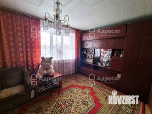 3-к квартира, вторичка, 72м2, 6/9 этаж