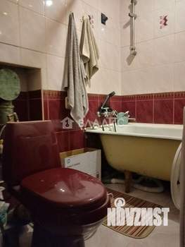 1-к квартира, вторичка, 31м2, 5/5 этаж