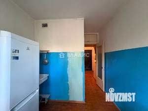 1-к квартира, вторичка, 35м2, 2/5 этаж