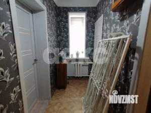 2-к квартира, вторичка, 42м2, 1/2 этаж