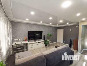 2-к квартира, вторичка, 43м2, 2/5 этаж