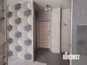 1-к квартира, вторичка, 36м2, 2/14 этаж