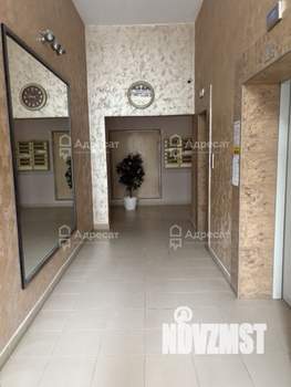 3-к квартира, вторичка, 109м2, 11/17 этаж