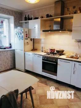 3-к квартира, вторичка, 90м2, 5/5 этаж