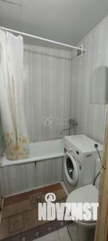 1-к квартира, вторичка, 31м2, 1/5 этаж