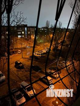 2-к квартира, вторичка, 52м2, 5/5 этаж