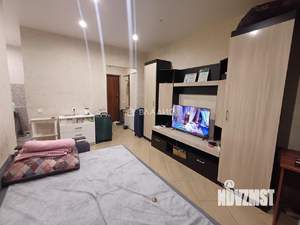 Студия квартира, вторичка, 25м2, 4/4 этаж