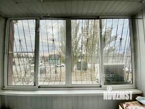 3-к квартира, вторичка, 68м2, 1/9 этаж
