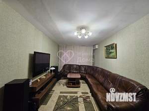 3-к квартира, вторичка, 58м2, 7/9 этаж