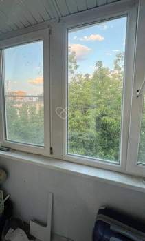 2-к квартира, вторичка, 46м2, 5/5 этаж