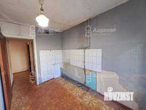 3-к квартира, вторичка, 65м2, 1/9 этаж