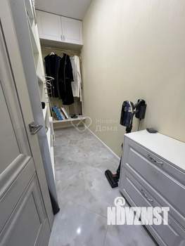 3-к квартира, вторичка, 98м2, 19/23 этаж