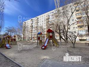 3-к квартира, вторичка, 61м2, 7/9 этаж