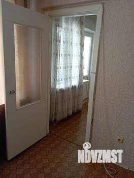 4-к квартира, вторичка, 58м2, 3/5 этаж