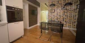 3-к квартира, вторичка, 103м2, 6/9 этаж