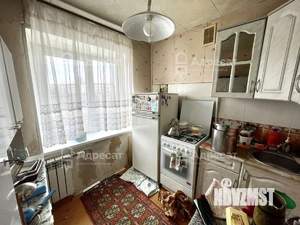 2-к квартира, вторичка, 45м2, 5/5 этаж