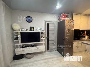 2-к квартира, вторичка, 43м2, 10/10 этаж