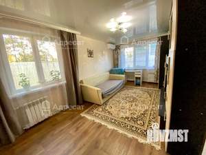 3-к квартира, вторичка, 61м2, 1/5 этаж