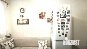 3-к квартира, вторичка, 69м2, 1/10 этаж