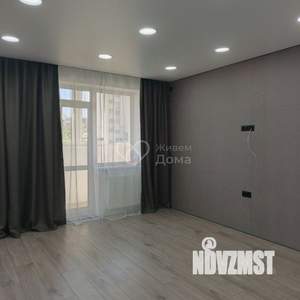 Студия квартира, вторичка, 34м2, 2/22 этаж
