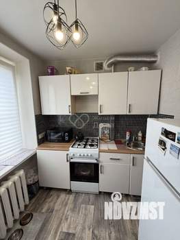 2-к квартира, вторичка, 40м2, 2/3 этаж