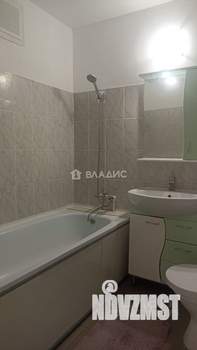 1-к квартира, вторичка, 33м2, 8/10 этаж