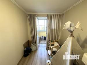 3-к квартира, вторичка, 59м2, 5/9 этаж