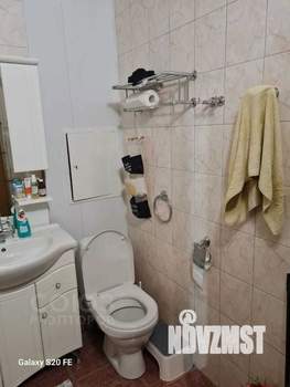 3-к квартира, вторичка, 53м2, 4/5 этаж