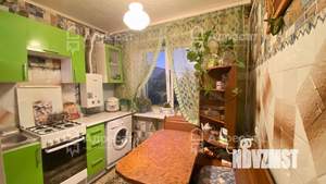 3-к квартира, вторичка, 59м2, 5/5 этаж
