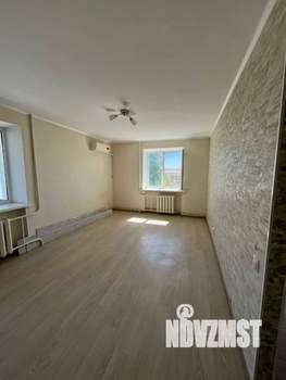 1-к квартира, вторичка, 32м2, 4/5 этаж