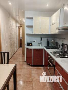 2-к квартира, вторичка, 45м2, 6/9 этаж