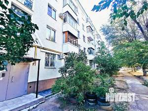 2-к квартира, вторичка, 46м2, 4/5 этаж