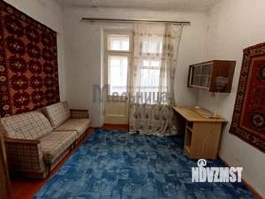 2-к квартира, вторичка, 57м2, 5/5 этаж