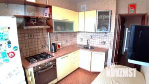 2-к квартира, вторичка, 54м2, 8/10 этаж