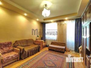 3-к квартира, вторичка, 70м2, 3/4 этаж