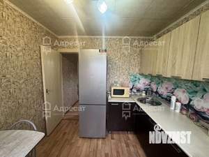 2-к квартира, вторичка, 50м2, 4/5 этаж