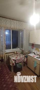 1-к квартира, вторичка, 44м2, 1/10 этаж
