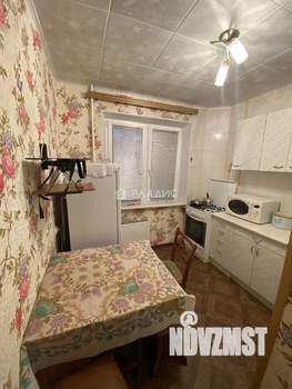 1-к квартира, вторичка, 38м2, 5/9 этаж