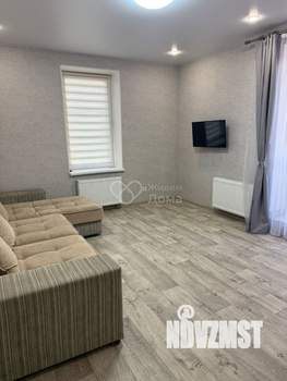 2-к квартира, вторичка, 47м2, 4/5 этаж