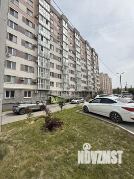 1-к квартира, вторичка, 27м2, 1/10 этаж