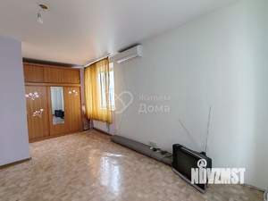 1-к квартира, вторичка, 36м2, 8/9 этаж