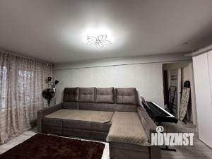 2-к квартира, вторичка, 45м2, 1/5 этаж