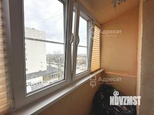 1-к квартира, вторичка, 30м2, 5/5 этаж