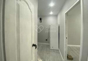 2-к квартира, вторичка, 42м2, 2/2 этаж