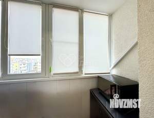 1-к квартира, вторичка, 32м2, 5/9 этаж