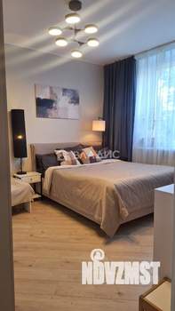 2-к квартира, вторичка, 55м2, 2/5 этаж