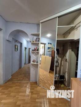 3-к квартира, вторичка, 78м2, 1/2 этаж