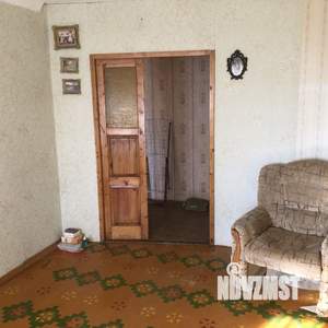 2-к квартира, вторичка, 39м2, 3/5 этаж