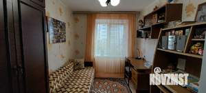 3-к квартира, вторичка, 57м2, 3/5 этаж